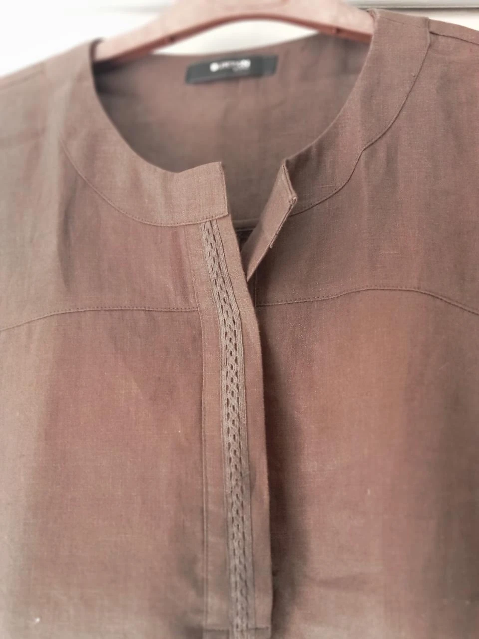 Burton dress – photo 3